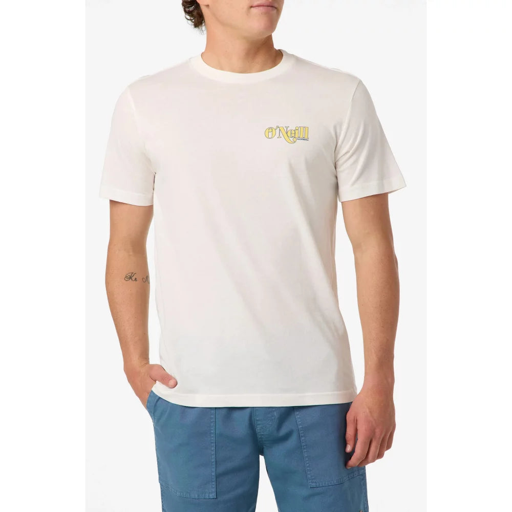 O'Neill Shop Classic Tee Mens Shirts – Image 1