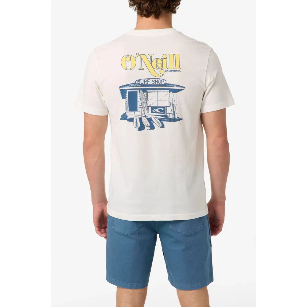 O'Neill Shop Classic Tee Mens Shirts – Image 3