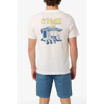 O'Neill Shop Classic Tee Mens Shirts – Image 3