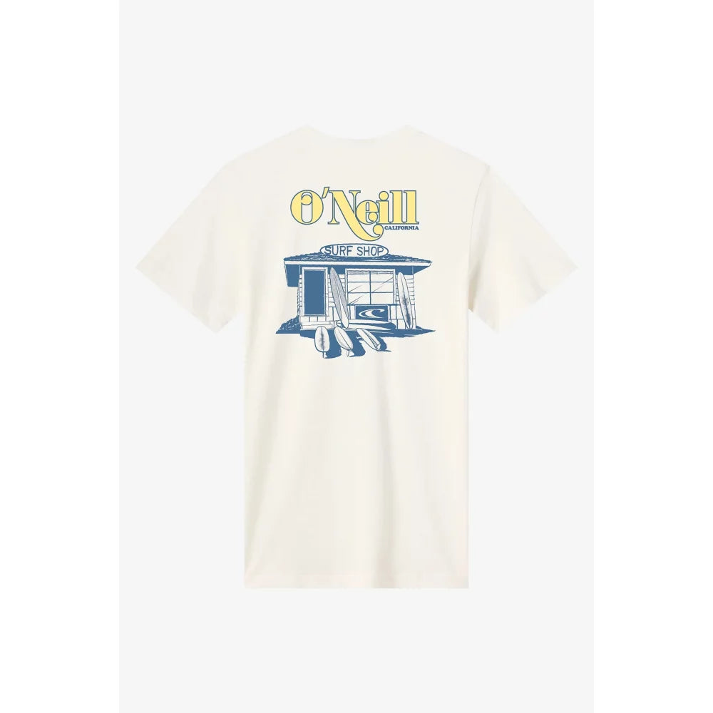 O'Neill Shop Classic Tee Mens Shirts – Image 5