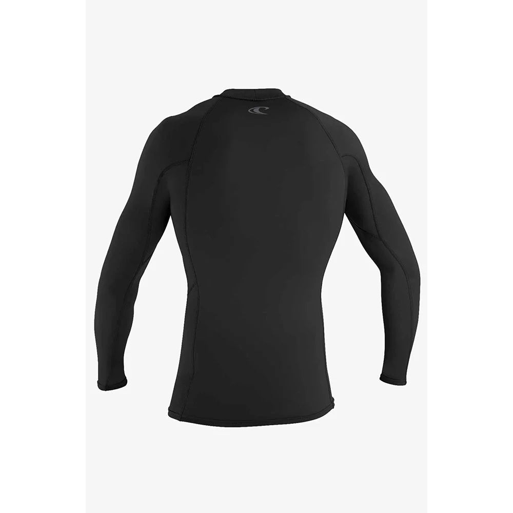 O'Neill Thermo-X L/S Crew Wetsuit Top – Image 1