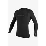 O'Neill THERMO-X Long Sleeve Crew XS Wetsuit Top – Image 1