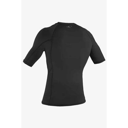 O'Neill Thermo-X S/S Crew Wetsuit Top – Image 1