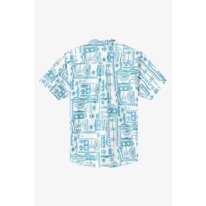 O'Neill UPF Slub Standard Fit Shirt Mens Shirts – Image 6