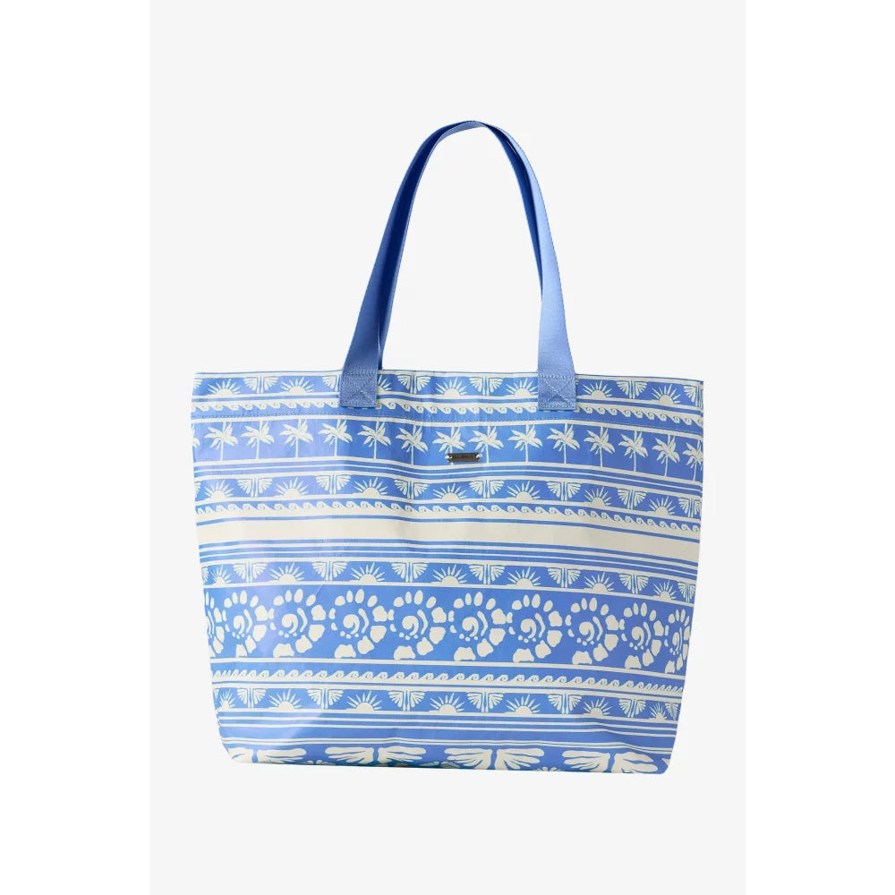 O'Neill Whitewater Coated Tote Packs & Bags – Image 1