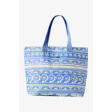 O'Neill Whitewater Coated Tote Packs & Bags – Image 1
