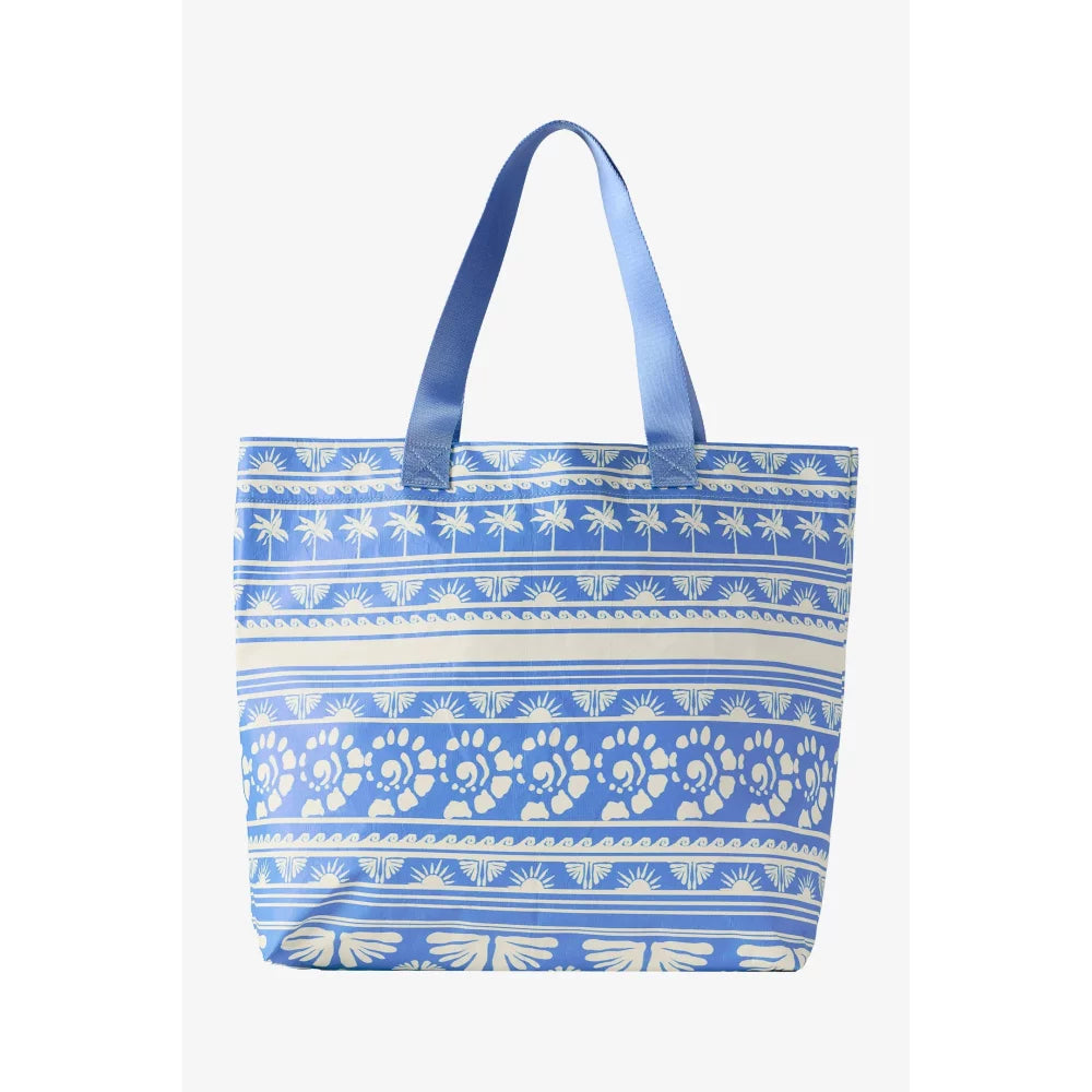 O'Neill Whitewater Coated Tote Packs & Bags – Image 2