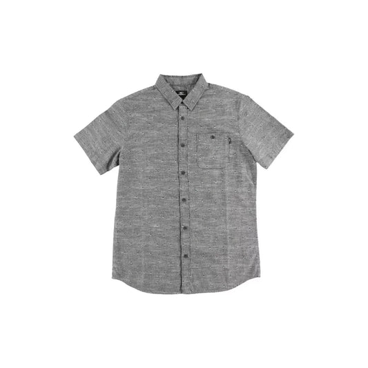 O'Neill Woods Printed Shirt -Large Mens Shirts – Image 1
