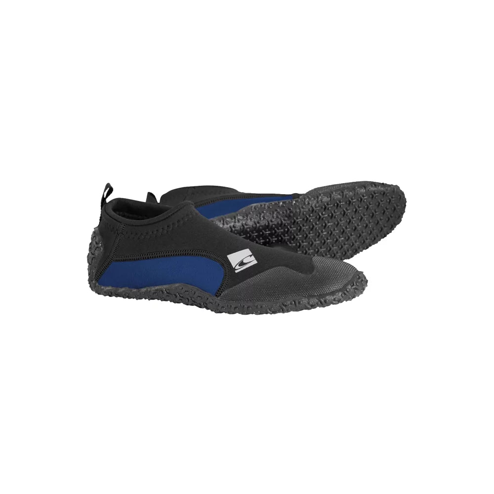 O'Neill Youth Reactor Reef 2mm Boot Wetsuit Boot – Image 1