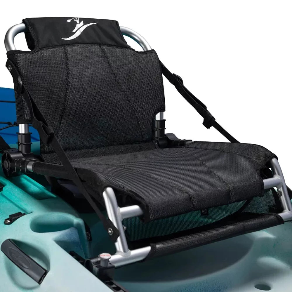 Ocean Kayak Malibu Pedal Cinder – Image 1