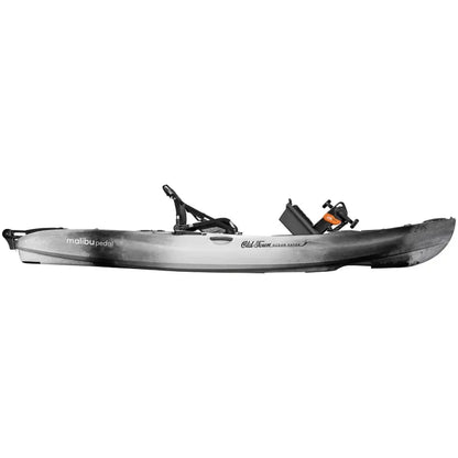 Ocean Kayak Malibu Pedal Cinder – Image 10