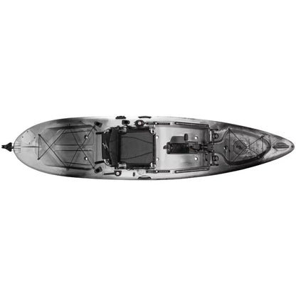 Ocean Kayak Malibu Pedal Cinder – Image 11