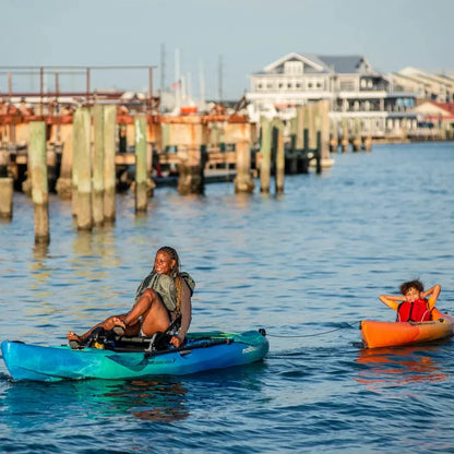 Ocean Kayak Malibu Pedal Cinder – Image 15