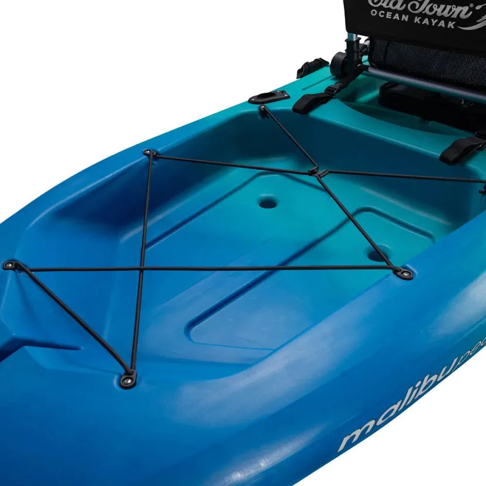 Ocean Kayak Malibu Pedal Cinder – Image 2
