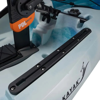 Ocean Kayak Malibu Pedal Cinder – Image 4