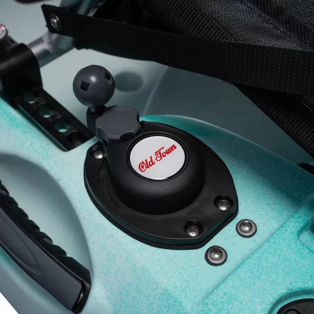 Ocean Kayak Malibu Pedal Cinder – Image 5
