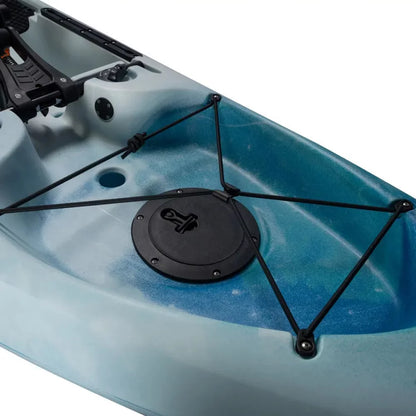 Ocean Kayak Malibu Pedal Cinder – Image 6