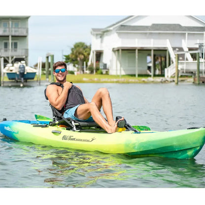 Ocean Kayak Malibu Pedal Horizon – Image 13