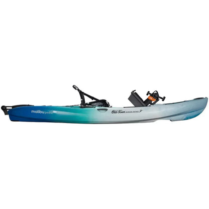 Ocean Kayak Malibu Pedal Horizon – Image 3
