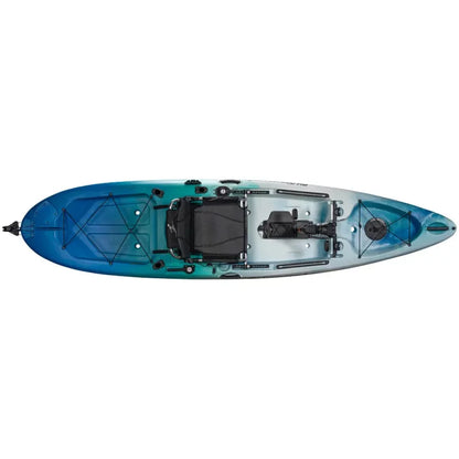 Ocean Kayak Malibu Pedal Horizon – Image 4