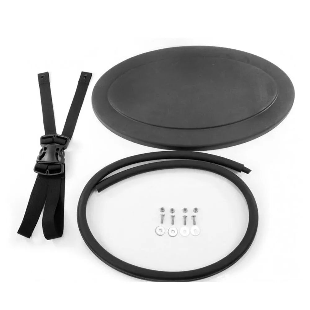 Ocean Kayak Oval Hatch Kit XL