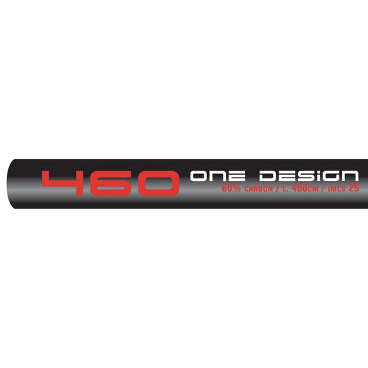 Bic One Design Mast 460