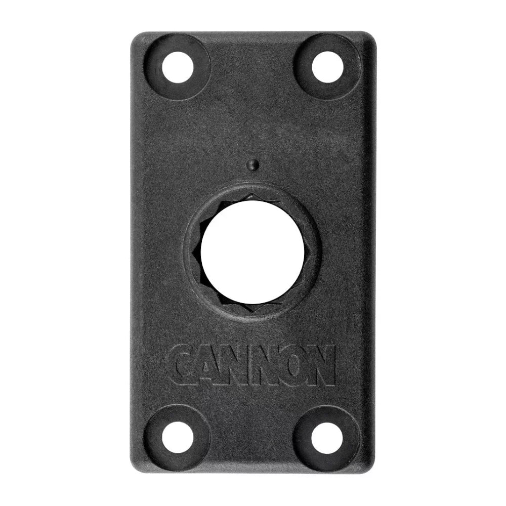 Old Town Cannon Flush Deck Mount Kayak Deck Rigging – Image 1