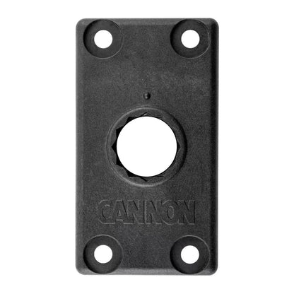 Old Town Cannon Flush Deck Mount Kayak Deck Rigging – Image 1