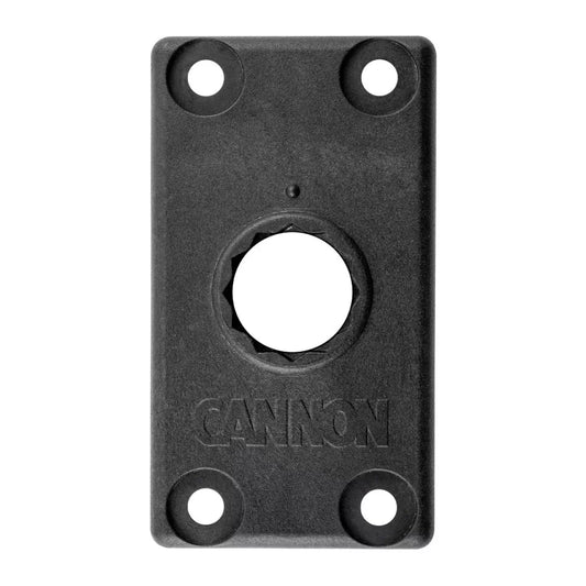 Old Town Cannon Flush Deck Mount Kayak Deck Rigging – Image 1