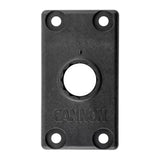 Old Town Cannon Flush Deck Mount Kayak Deck Rigging – Image 1