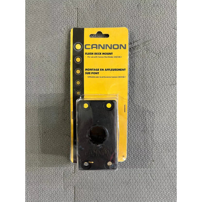 Old Town Cannon Flush Deck Mount Kayak Deck Rigging – Image 2