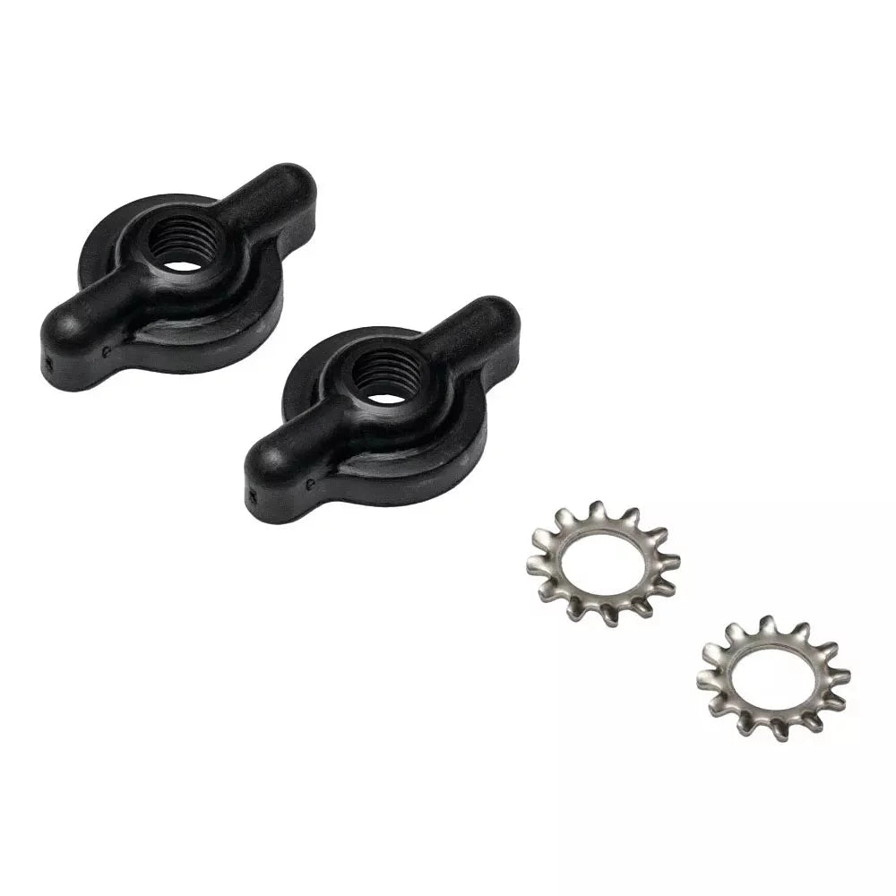 Old Town Motorized Power Wingnut Kit Kayak Propulsion – Image 1