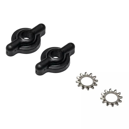 Old Town Motorized Power Wingnut Kit Kayak Propulsion – Image 1