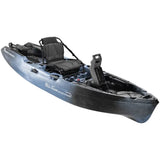 Old Town Sportsman 106 Powered by Minn Kota Steel Camo Kayak – Image 11