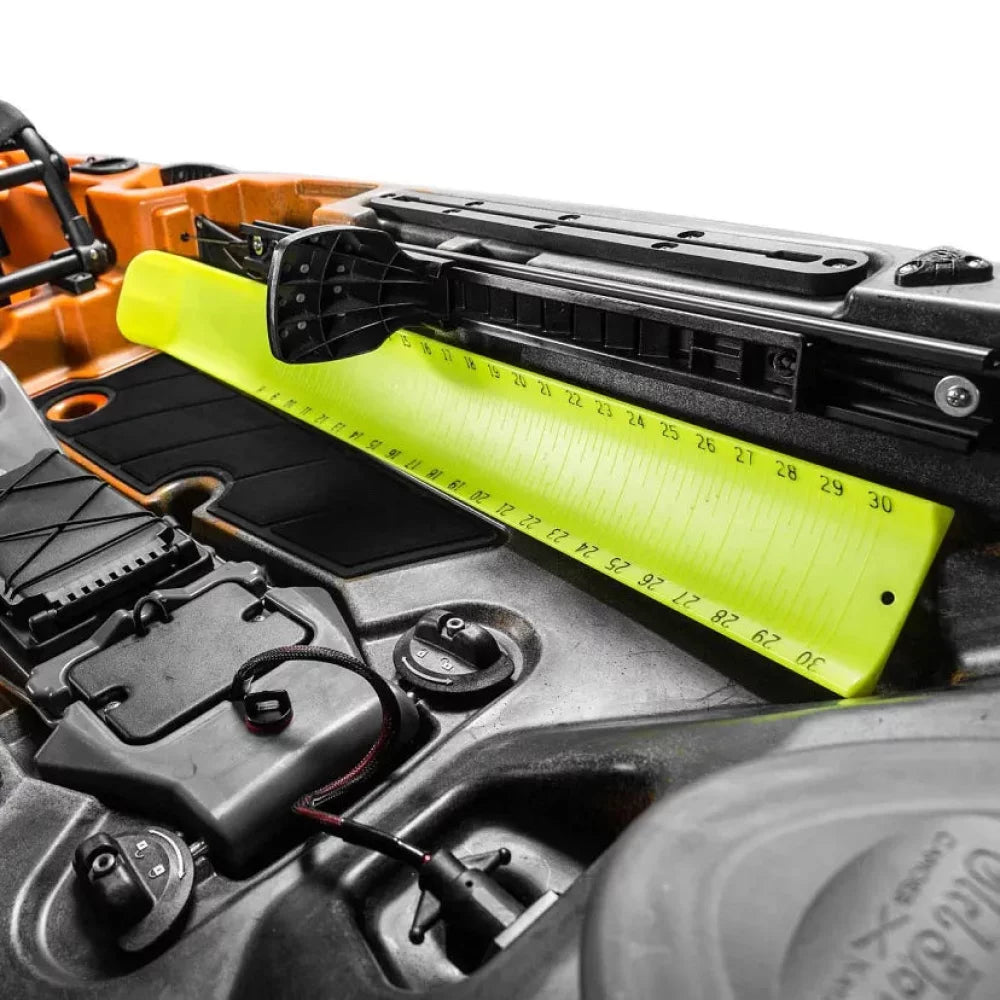 Old Town Sportsman 106 Powered by Minn Kota Steel Camo Kayak – Image 4
