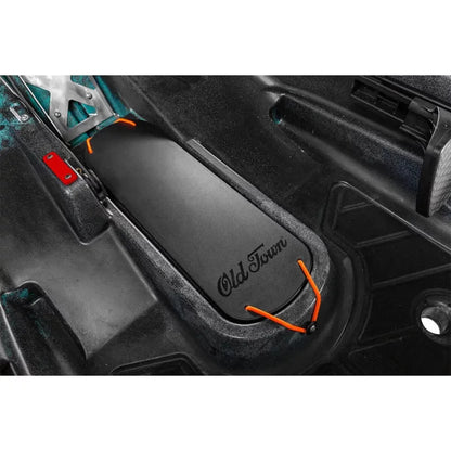 Old Town Sportsman AutoPilot 120 Steel Camo Kayak – Image 10