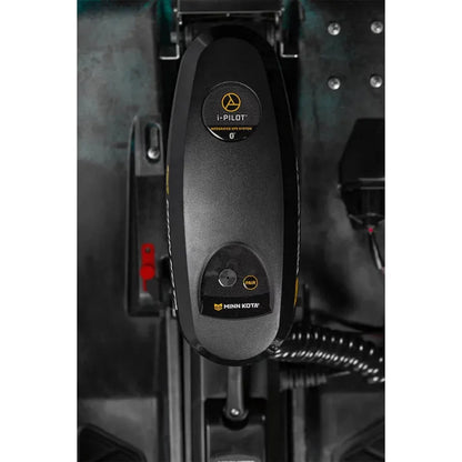 Old Town Sportsman AutoPilot 120 Steel Camo Kayak – Image 9