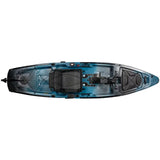 Old Town Sportsman ePDL+ 120 PRO Storm Kayak – Image 1