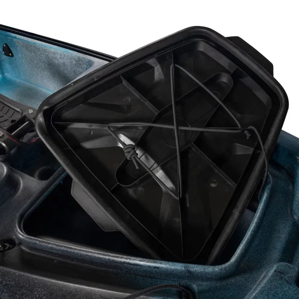 Old Town Sportsman ePDL+ 120 PRO Storm Kayak – Image 9