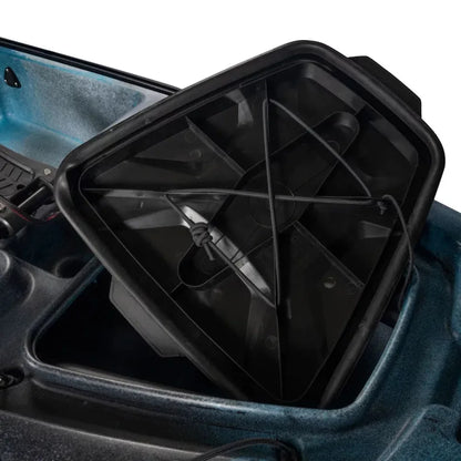 Old Town Sportsman ePDL+ 120 PRO Storm Kayak – Image 9
