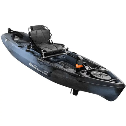Old Town Sportsman PDL 106 Steel Camo Kayak – Image 10