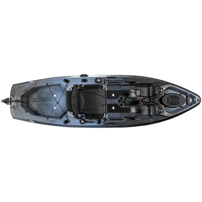 Old Town Sportsman PDL 106 Steel Camo Kayak – Image 9