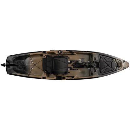 Old Town Sportsman PDL 120 PRO Sierra Kayak – Image 1