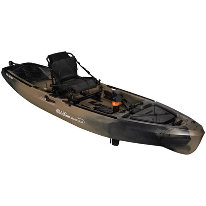 Old Town Sportsman PDL 120 PRO Sierra Kayak – Image 11