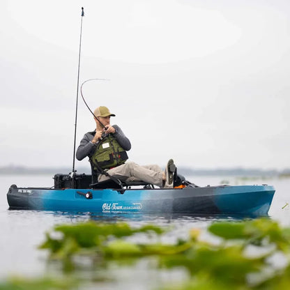Old Town Sportsman PDL 120 PRO Sierra Kayak – Image 13