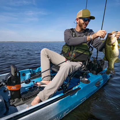 Old Town Sportsman PDL 120 PRO Sierra Kayak – Image 14