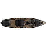 Old Town Sportsman PDL 120 PRO Sierra Kayak – Image 1
