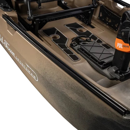 Old Town Sportsman PDL 120 PRO Sierra Kayak – Image 6