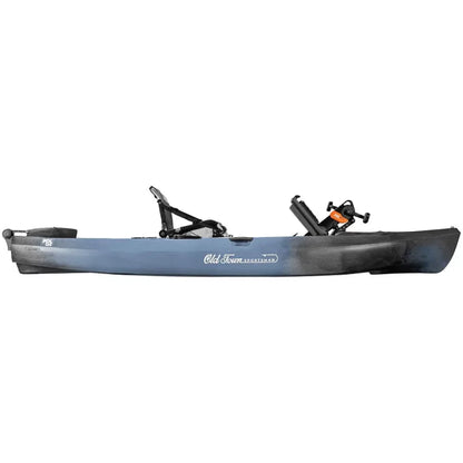 Old Town Sportsman PDL 120 Steel Camo Kayak – Image 6