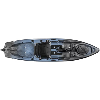 Old Town Sportsman PDL 120 Steel Camo Kayak – Image 7